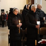 Dzień Życia Konsekrowanego w diecezji łowickiej
