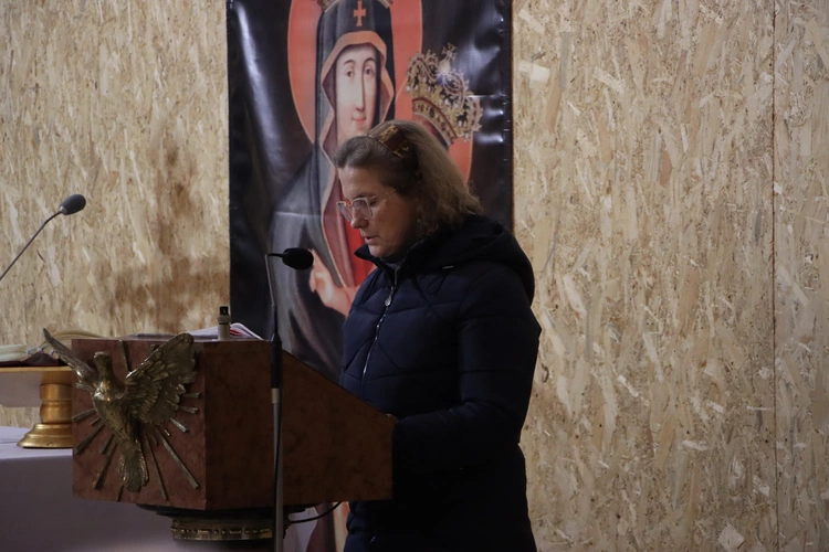 Dzień Życia Konsekrowanego w diecezji łowickiej