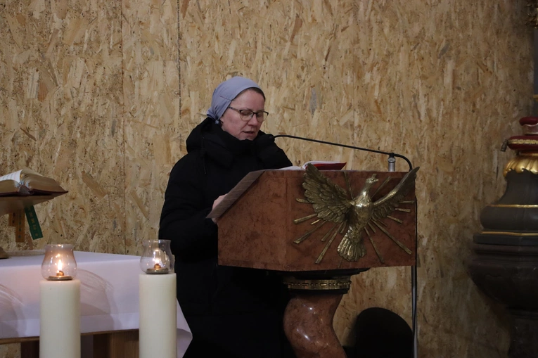 Dzień Życia Konsekrowanego w diecezji łowickiej