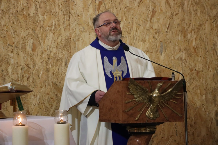 Dzień Życia Konsekrowanego w diecezji łowickiej