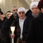 Dzień Życia Konsekrowanego w diecezji łowickiej