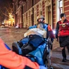 Po niedawnym ostrzale w Odessie