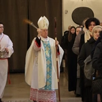 Dzień Życia Konsekrowanego w diecezji łowickiej