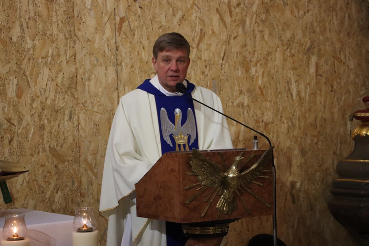 Dzień Życia Konsekrowanego w diecezji łowickiej