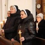 Dzień Życia Konsekrowanego w diecezji łowickiej