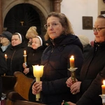 Dzień Życia Konsekrowanego w diecezji łowickiej