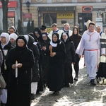 Dzień Życia Konsekrowanego w diecezji łowickiej