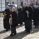 Dzień Życia Konsekrowanego w diecezji łowickiej