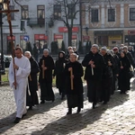 Dzień Życia Konsekrowanego w diecezji łowickiej