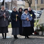 Dzień Życia Konsekrowanego w diecezji łowickiej