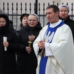 Dzień Życia Konsekrowanego w diecezji łowickiej