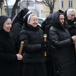 Dzień Życia Konsekrowanego w diecezji łowickiej