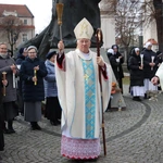 Dzień Życia Konsekrowanego w diecezji łowickiej