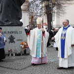 Dzień Życia Konsekrowanego w diecezji łowickiej