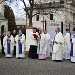 Dzień Życia Konsekrowanego w diecezji łowickiej
