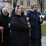 Dzień Życia Konsekrowanego w diecezji łowickiej