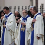 Dzień Życia Konsekrowanego w diecezji łowickiej