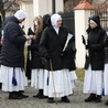 Dzień Życia Konsekrowanego w diecezji łowickiej