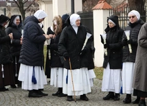 Dzień Życia Konsekrowanego w diecezji łowickiej