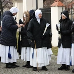 Dzień Życia Konsekrowanego w diecezji łowickiej
