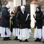 Dzień Życia Konsekrowanego w diecezji łowickiej