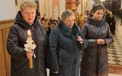 - To była bardzo wzruszająca uroczystość - przyznają siostry.