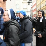 XXIX Dzień Życia Konsekrowanego