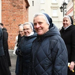 XXIX Dzień Życia Konsekrowanego