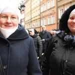 XXIX Dzień Życia Konsekrowanego