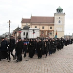 XXIX Dzień Życia Konsekrowanego