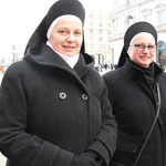 XXIX Dzień Życia Konsekrowanego