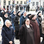 XXIX Dzień Życia Konsekrowanego