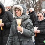 XXIX Dzień Życia Konsekrowanego