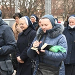 XXIX Dzień Życia Konsekrowanego