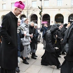 XXIX Dzień Życia Konsekrowanego