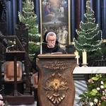Święto Ofiarowania Pańskiego w archikatedrze oliwskiej