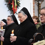 Święto Ofiarowania Pańskiego w archikatedrze oliwskiej