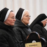 Święto Ofiarowania Pańskiego w archikatedrze oliwskiej