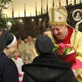 Ta ziemia nadal jest żyzna