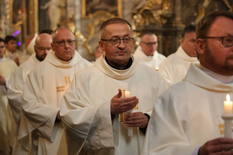 Dzień Życia Konsekrowanego