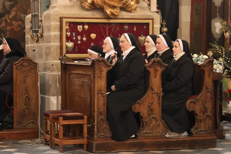 Dzień Życia Konsekrowanego