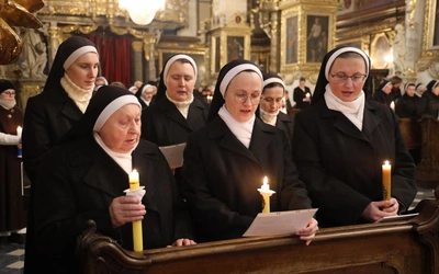 Postępujcie jak dzieci światłości