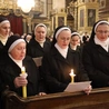 Postępujcie jak dzieci światłości