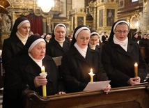Postępujcie jak dzieci światłości