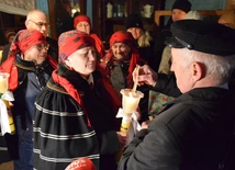 Aby płomień Boga nie zgasł w nas