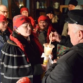 Aby płomień Boga nie zgasł w nas