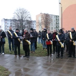 Męski Różaniec na radomskich Borkach