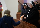 Bóg wypełnia swoje dzieło w pozornej monotonii naszych dni