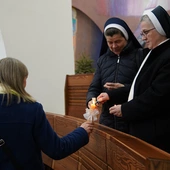 Bóg wypełnia swoje dzieło w pozornej monotonii naszych dni