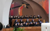 Jubileusz Osób Życia Konsekrowanego
